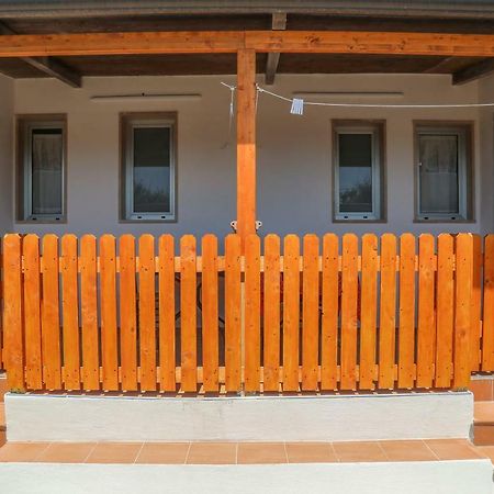 Camping Lido Di Salerno Pontecagnano Faiano Exterior foto